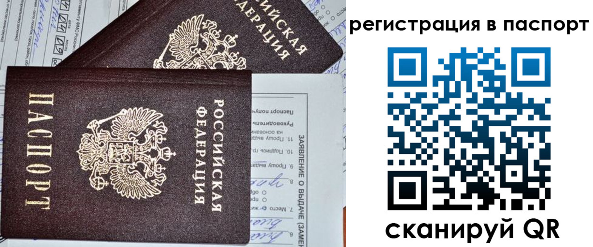 прописка законно в Донецке